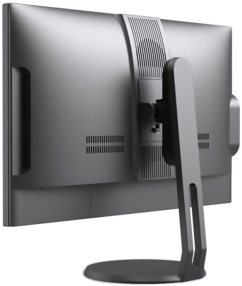 Connectivity & Ports