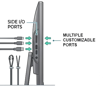 Touch Interaction