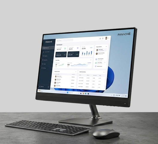 All-in-One PC